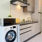 Lägenhet Casa Dolce Casa Rom