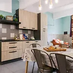 Casa Dolce Casa Lägenhet 4*