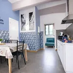 Casa Dolce Casa Lägenhet