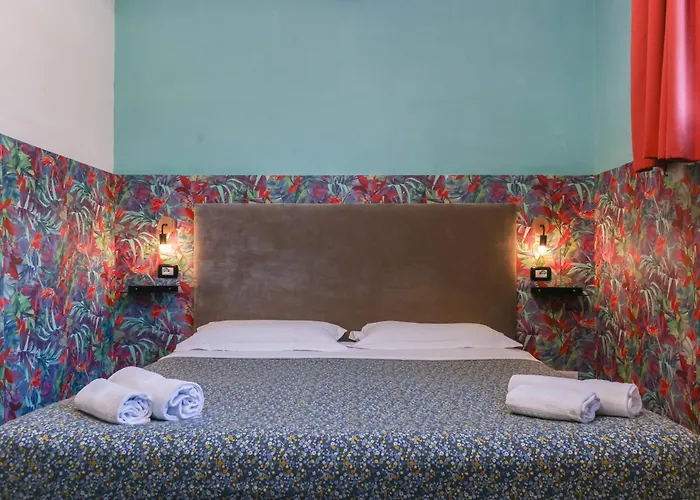 Casa Dolce Casa Apartment Rome