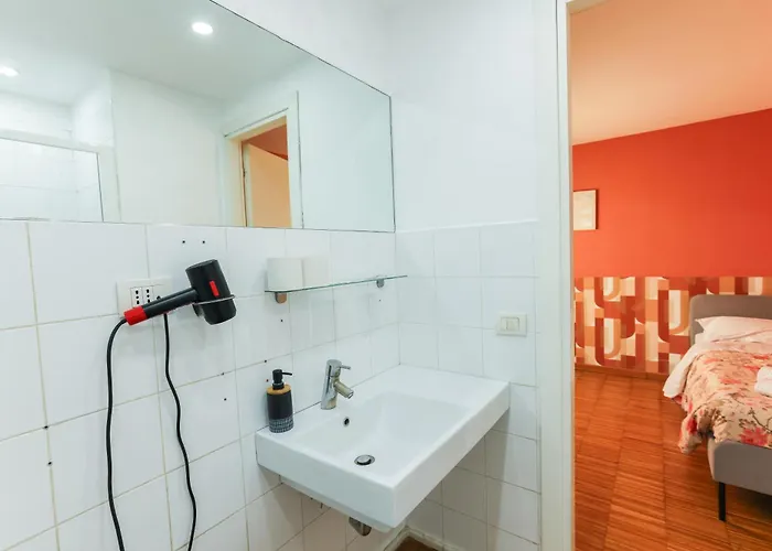 Casa Dolce Casa 4* Rome
