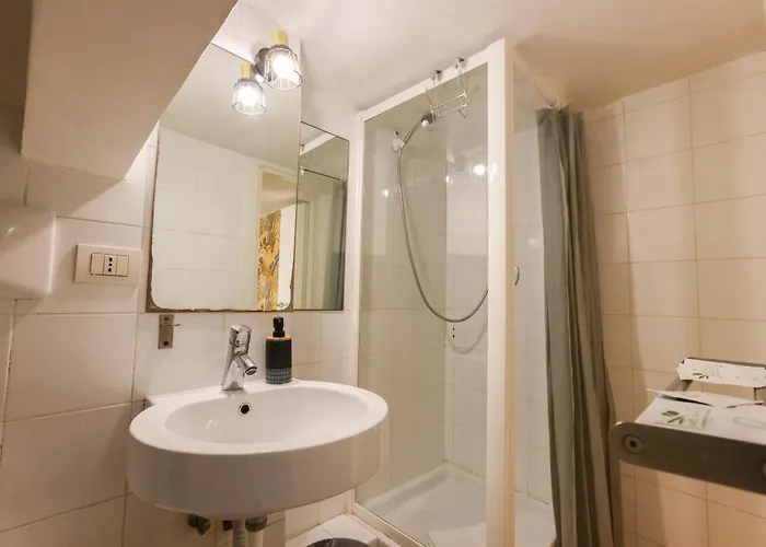 Casa Dolce Casa 4*