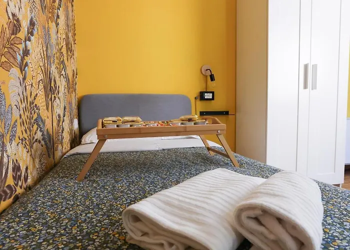 Casa Dolce Casa 4* Rome