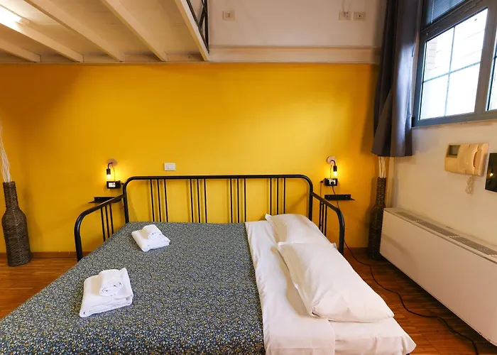 Casa Dolce Casa 4*
