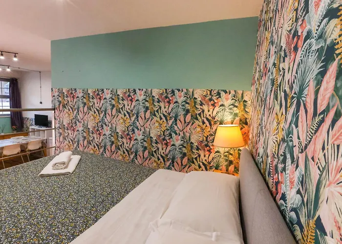 Casa Dolce Casa 4*