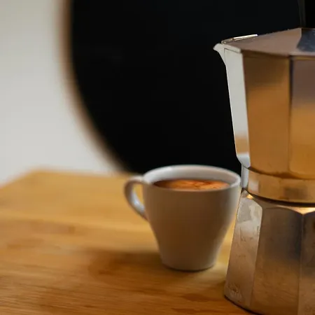 Casa Dolce Casa * רומא