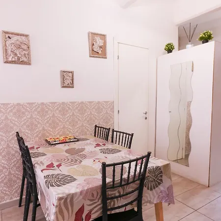 Apartment Casa Dolce Casa Rom