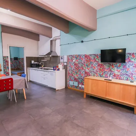 Casa Dolce Casa Διαμέρισμα