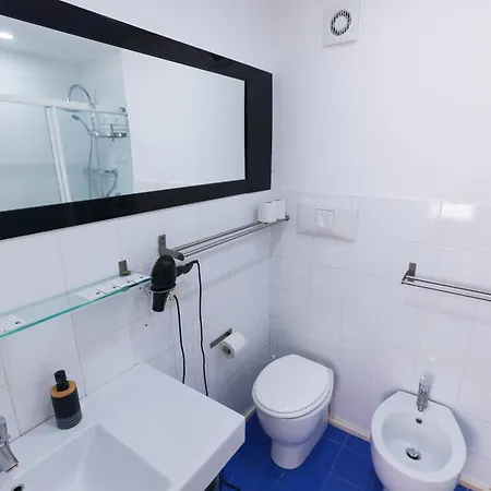 Casa Dolce Casa Apartmán *