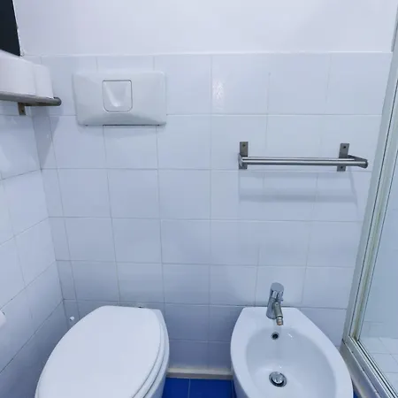 Casa Dolce Casa Apartment