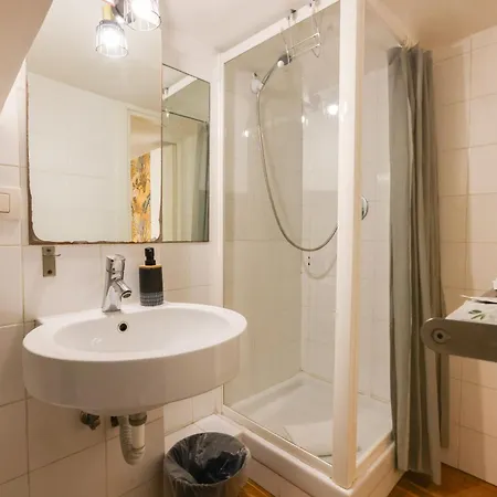 Casa Dolce Casa Apartmán *