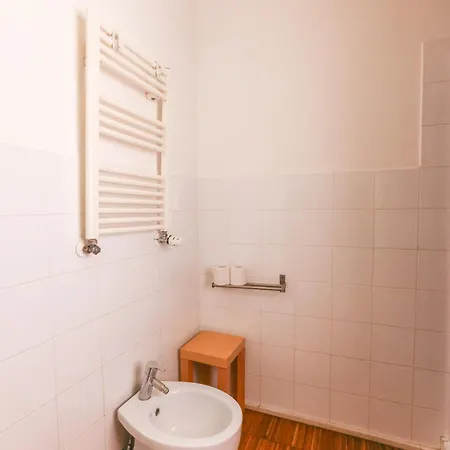 Casa Dolce Casa Apartmán *