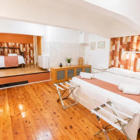 Casa Dolce Casa Apartment Rom