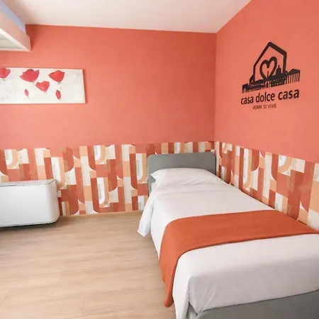 Casa Dolce Casa Apartment 4*