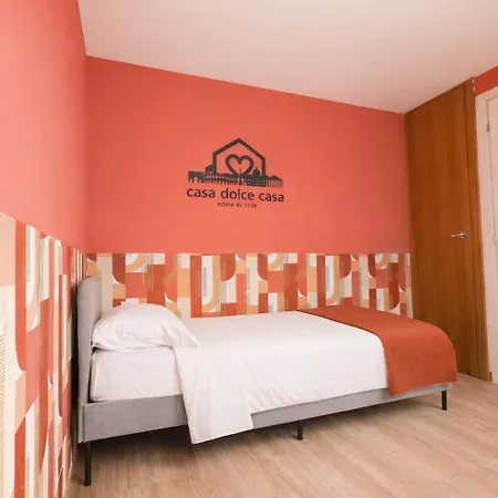 Apartment Casa Dolce Casa 4*