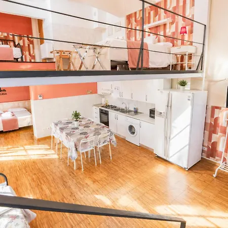 Apartment Casa Dolce Casa 4*