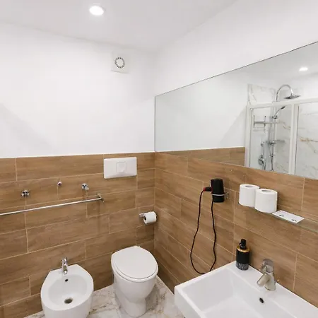 Casa Dolce Casa Apartment 4*