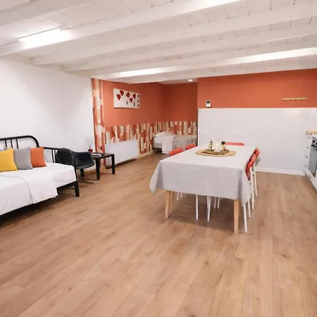 Casa Dolce Casa 4*