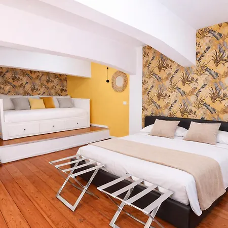 Casa Dolce Casa Apartment Rom