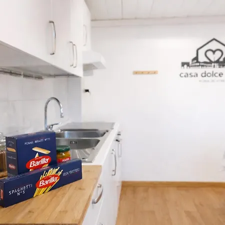 Casa Dolce Casa Apartment Rom