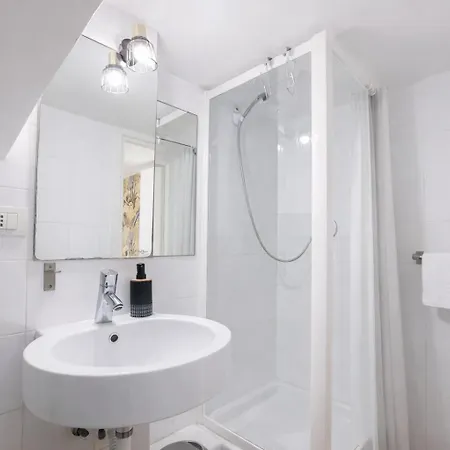 Apartment Casa Dolce Casa