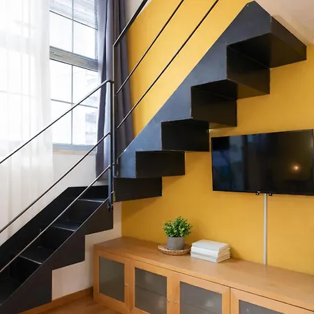 Apartment Casa Dolce Casa Rom