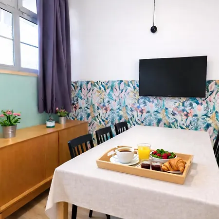 Apartment Casa Dolce Casa 4*