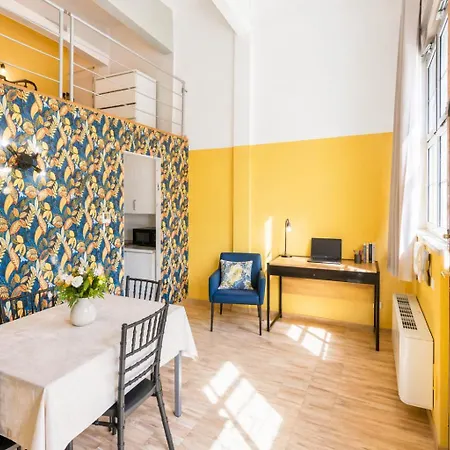 Casa Dolce Casa 4*