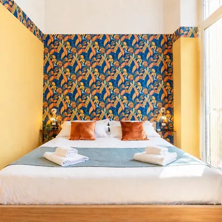 Apartment Casa Dolce Casa Rom