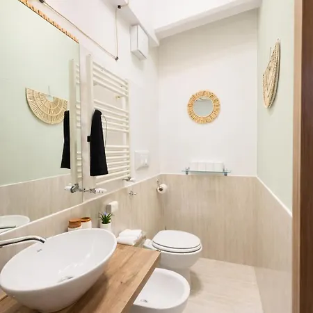 Casa Dolce Casa 4* Rom