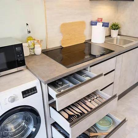 Casa Dolce Casa Apartment 4*