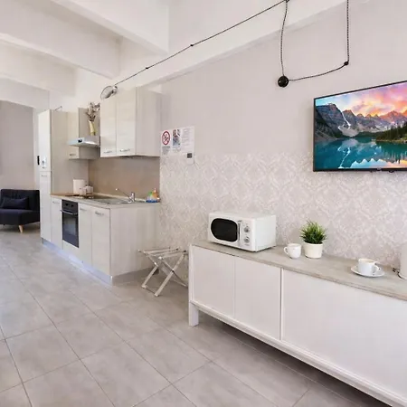 Casa Dolce Casa 4*