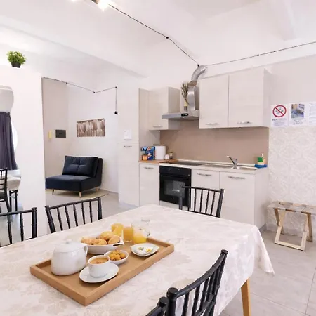 Casa Dolce Casa Rom