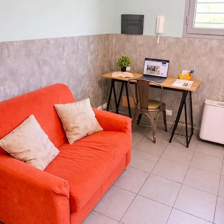 Casa Dolce Casa 4* Rom