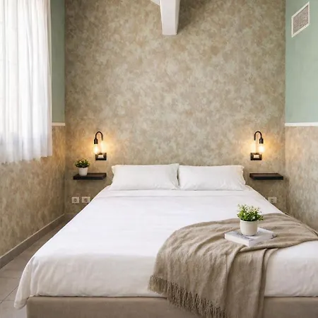Apartment Casa Dolce Casa Rom