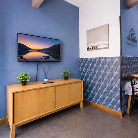 Apartment Casa Dolce Casa