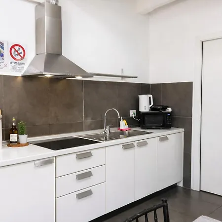 Casa Dolce Casa Apartment