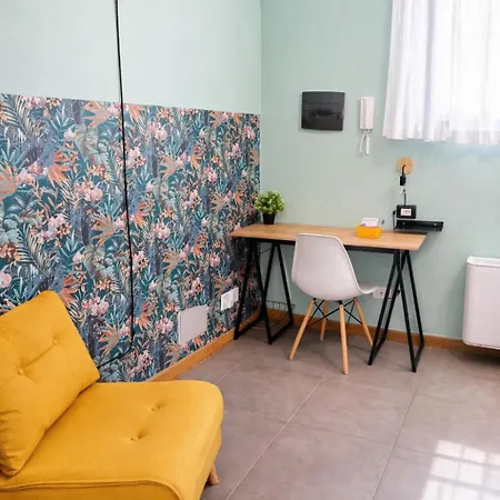 Casa Dolce Casa Apartment