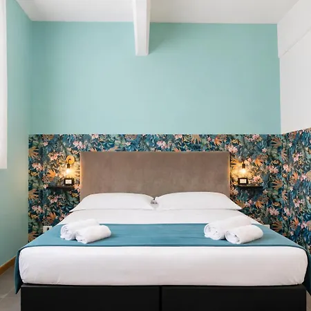 Apartment Casa Dolce Casa 4*