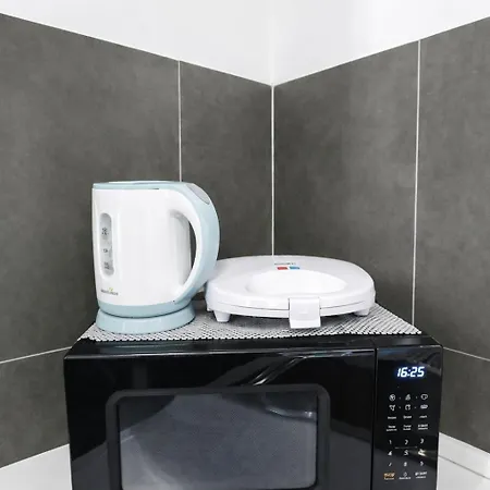 Apartment Casa Dolce Casa 4*