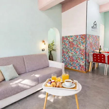 Casa Dolce Casa 4*
