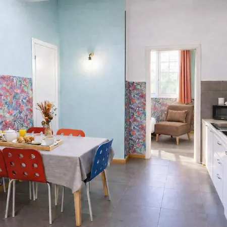 Casa Dolce Casa Apartment 4*
