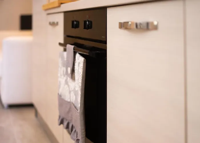 Apartamento Casa Dolce Casa Roma