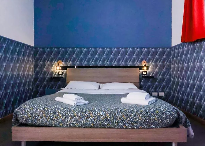 Casa Dolce Casa Apartamento *