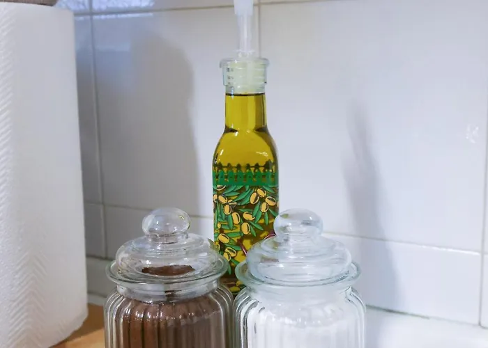 Apartamento Casa Dolce Casa