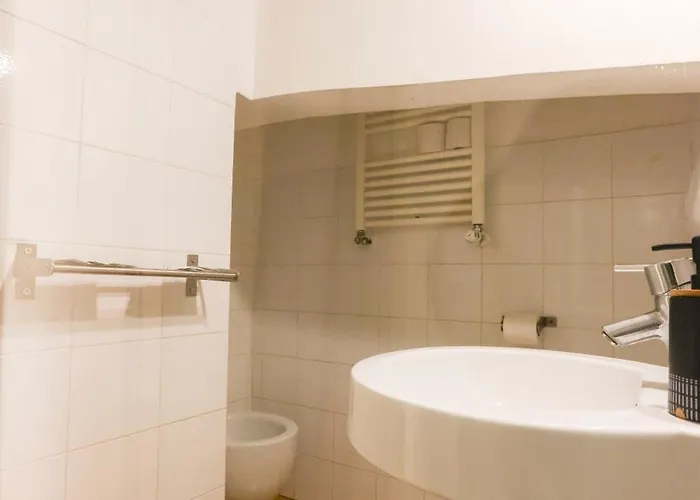 Apartamento Casa Dolce Casa Roma