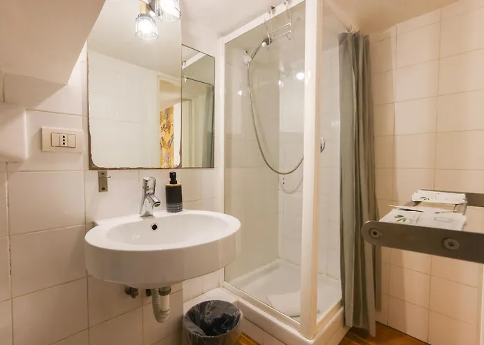 Casa Dolce Casa Apartamento *