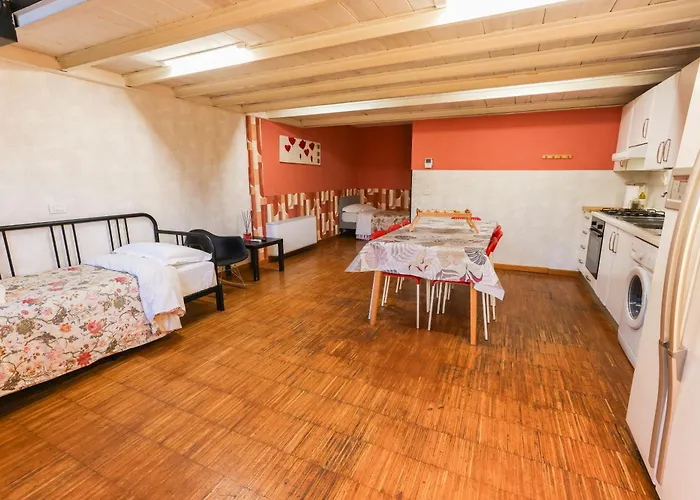 Casa Dolce Casa Roma