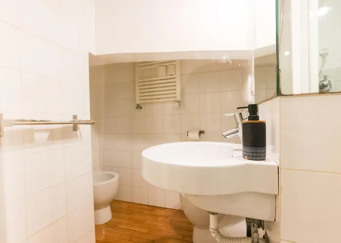 Apartamento Casa Dolce Casa Roma