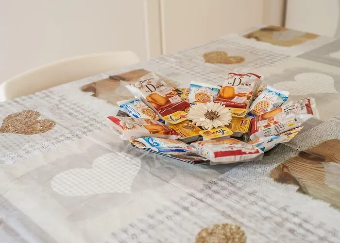 Casa Dolce Casa Roma